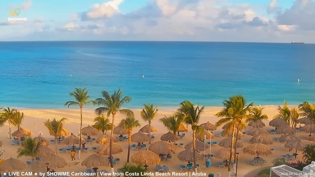 イーグル・ビーチ