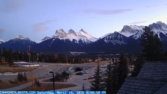 スリー・シスターズ