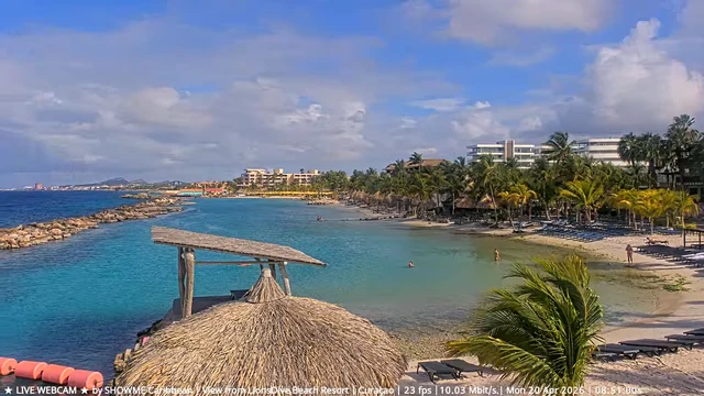 マンボ・ビーチ