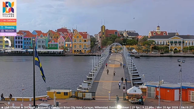 クィーン・エマ橋