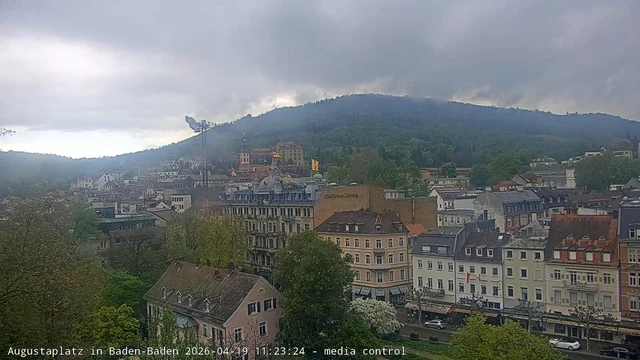 バーデン＝バーデン