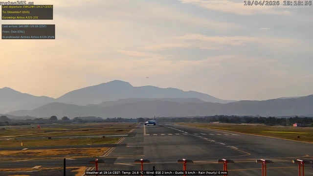 マラガ＝コスタ・デル・ソル国際空港