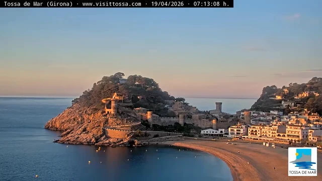 トッサ・デ・マル