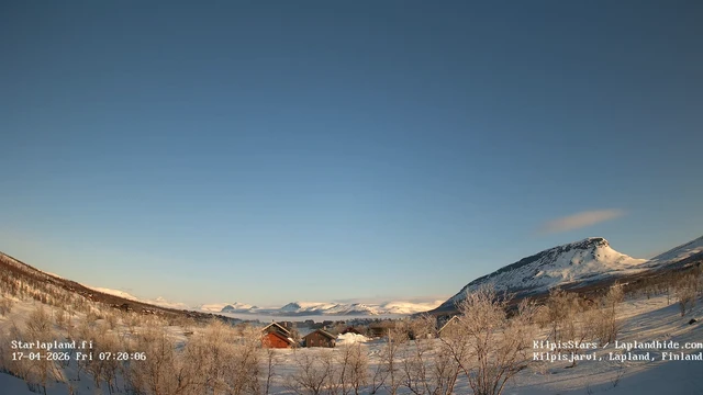 キルピスヤルビ