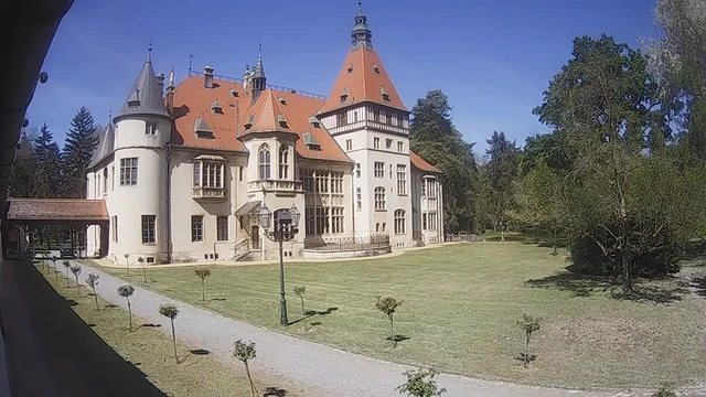 ドニ・ミホリャツのドヴォラツ・マイラート