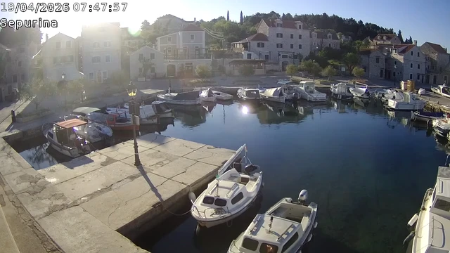 プリヴィチ・シェプリネ