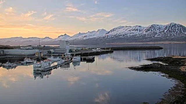 デューピヴォーグル港