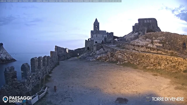 ポルトヴェネーレ