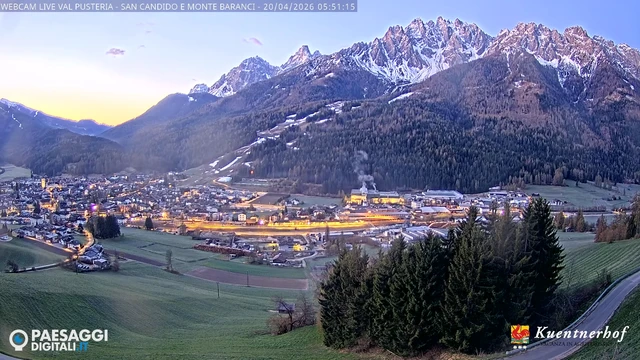 サン・カンディド