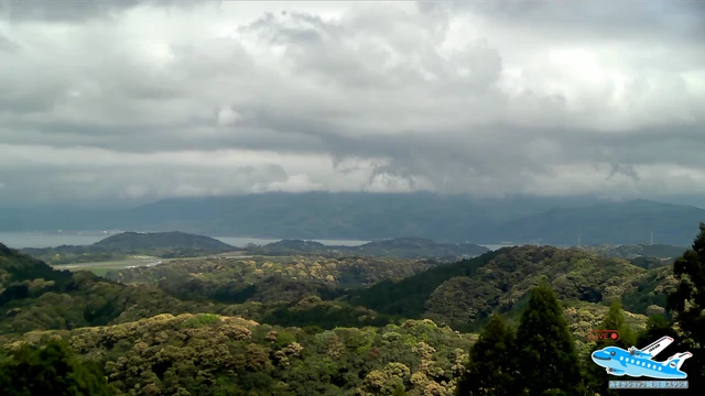 天草空港