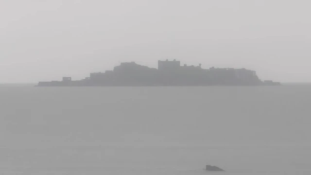 軍艦島（端島）