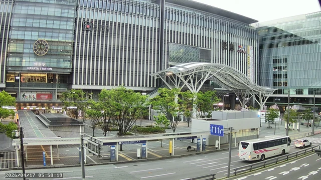 博多駅
