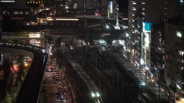浜松町駅
