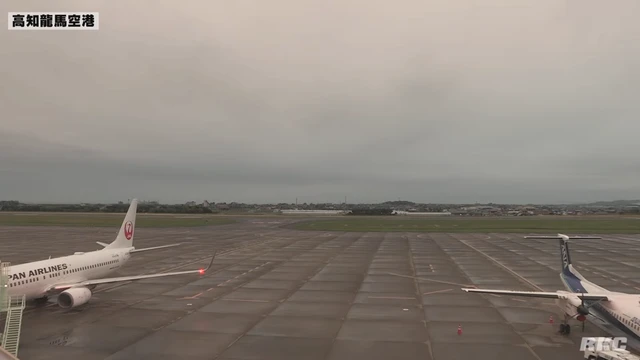 高知龍馬空港