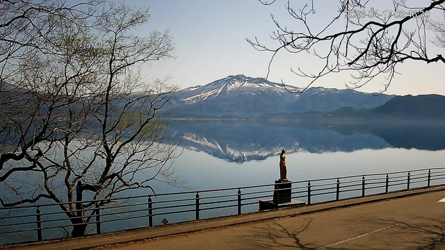 田沢湖