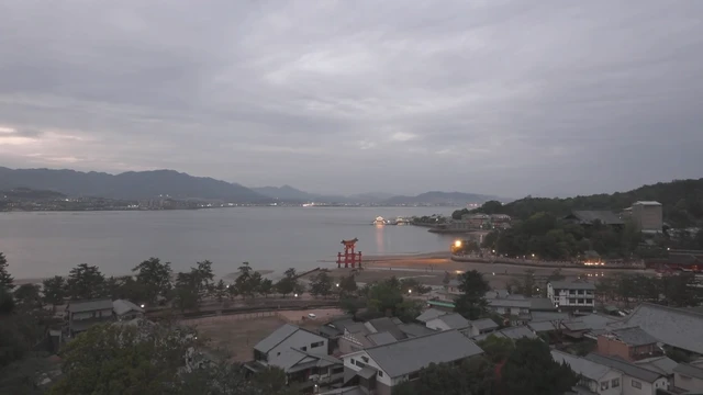 宮島
