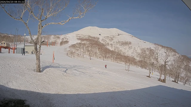 ニセコ東急 グラン・ヒラフ