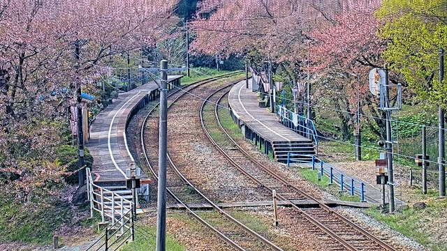 能登鹿島駅