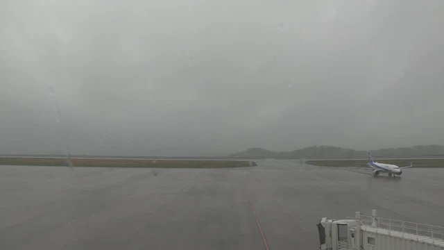 岡山桃太郎空港