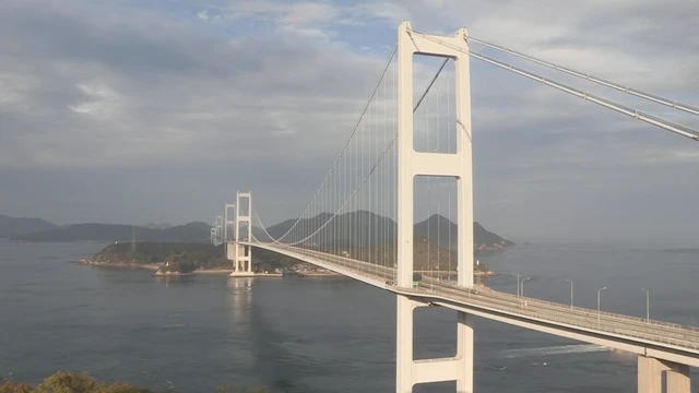 しまなみ海道