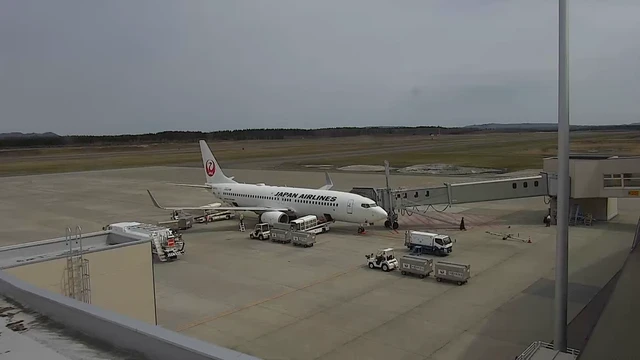 とかち帯広空港