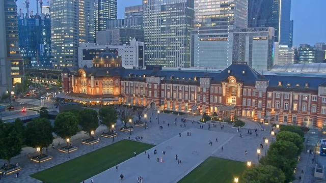 東京駅