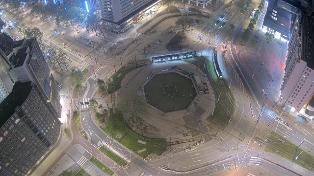 ロッテルダムのホフプレイン