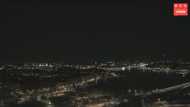 ストックホルム