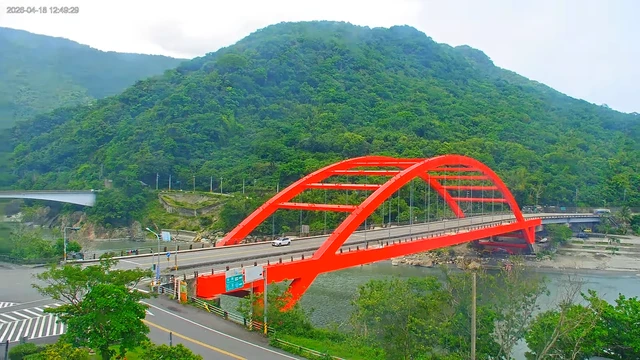 長虹橋