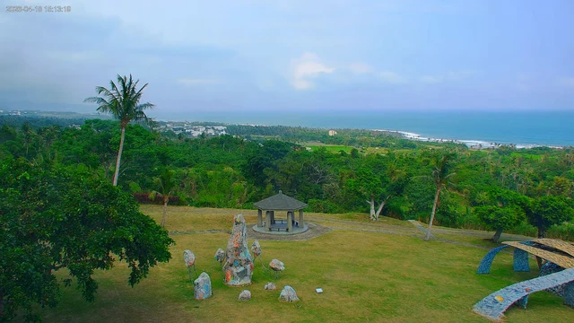 都歷ビジターセンター