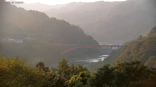 小烏來寰宇平台