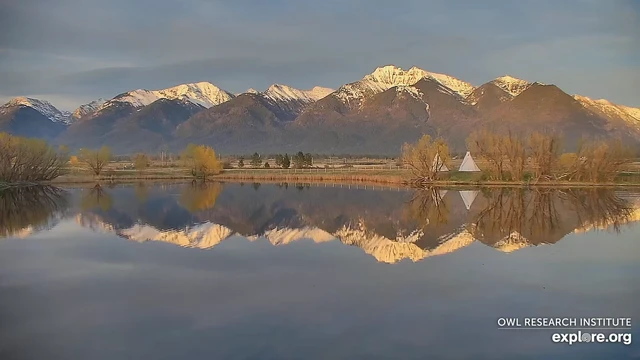 ナインパイプ国立野生生物保護区
