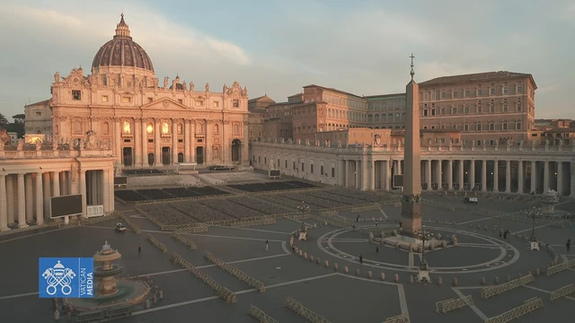 ヴァチカン市国